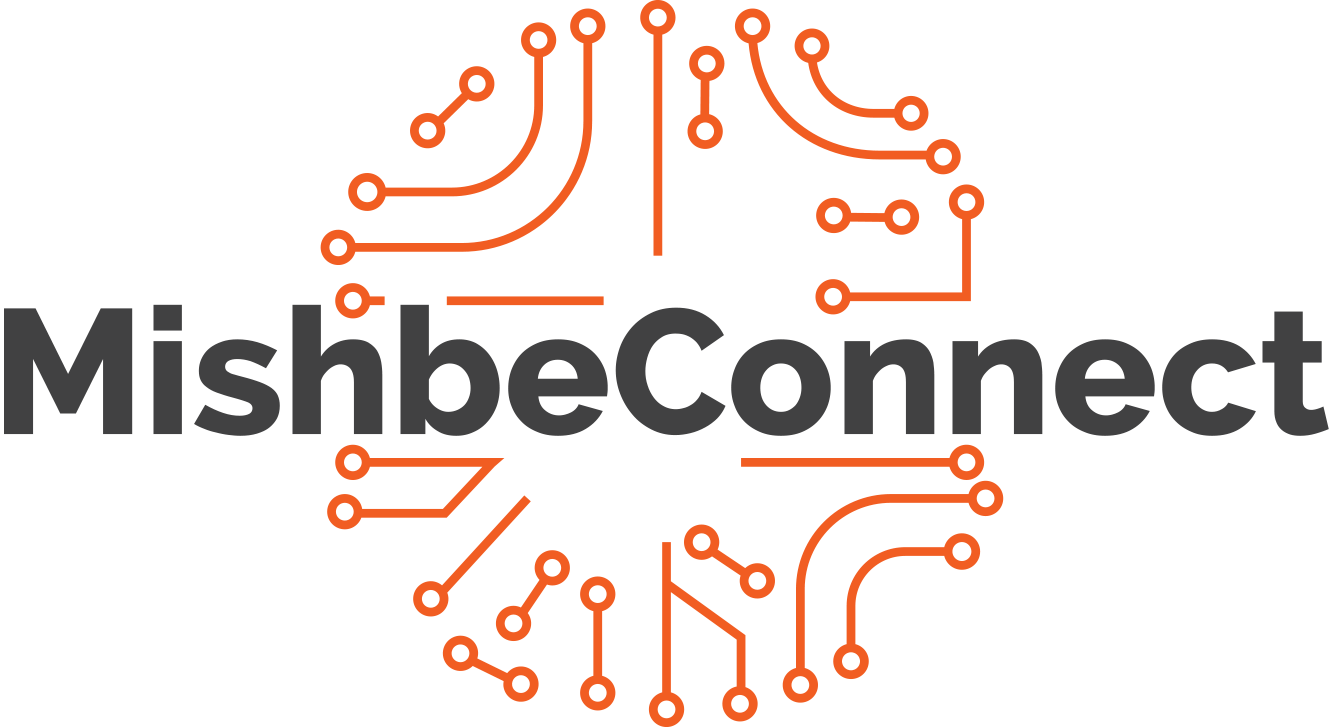 Mishbeconnect Logo